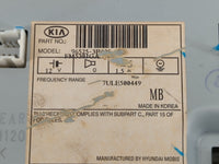 2014-2016 Kia Cadenza Information Display Screen - Oemusedautoparts1.com