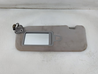 compare product 2014-2016 Kia Cadenza Sun Visor Shade Replacement Driver Left Mirror Fits Fits 2014 2015 2016 OEM Used Auto Parts