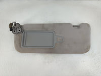 2014-2016 Kia Cadenza Sun Visor Shade Replacement Driver Left Mirror Fits Fits 2014 2015 2016 OEM Used Auto Parts - Oemuseda