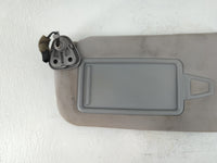 2014-2016 Kia Cadenza Sun Visor Shade Replacement Driver Left Mirror Fits Fits 2014 2015 2016 OEM Used Auto Parts - Oemuseda