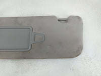 2014-2016 Kia Cadenza Sun Visor Shade Replacement Driver Left Mirror Fits Fits 2014 2015 2016 OEM Used Auto Parts - Oemuseda