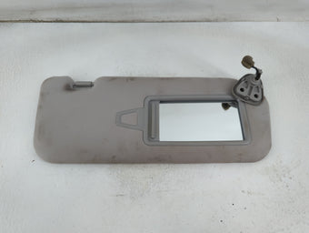 compare product 2014-2016 Kia Cadenza Sun Visor Shade Replacement Passenger Right Mirror Fits Fits 2014 2015 2016 OEM Used Auto Parts