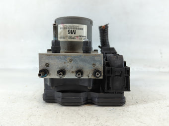 compare product 2014-2016 Kia Cadenza ABS Pump Control Module Replacement P/N:58920-3R800 Fits Fits 2014 2015 2016 OEM Used Auto Parts