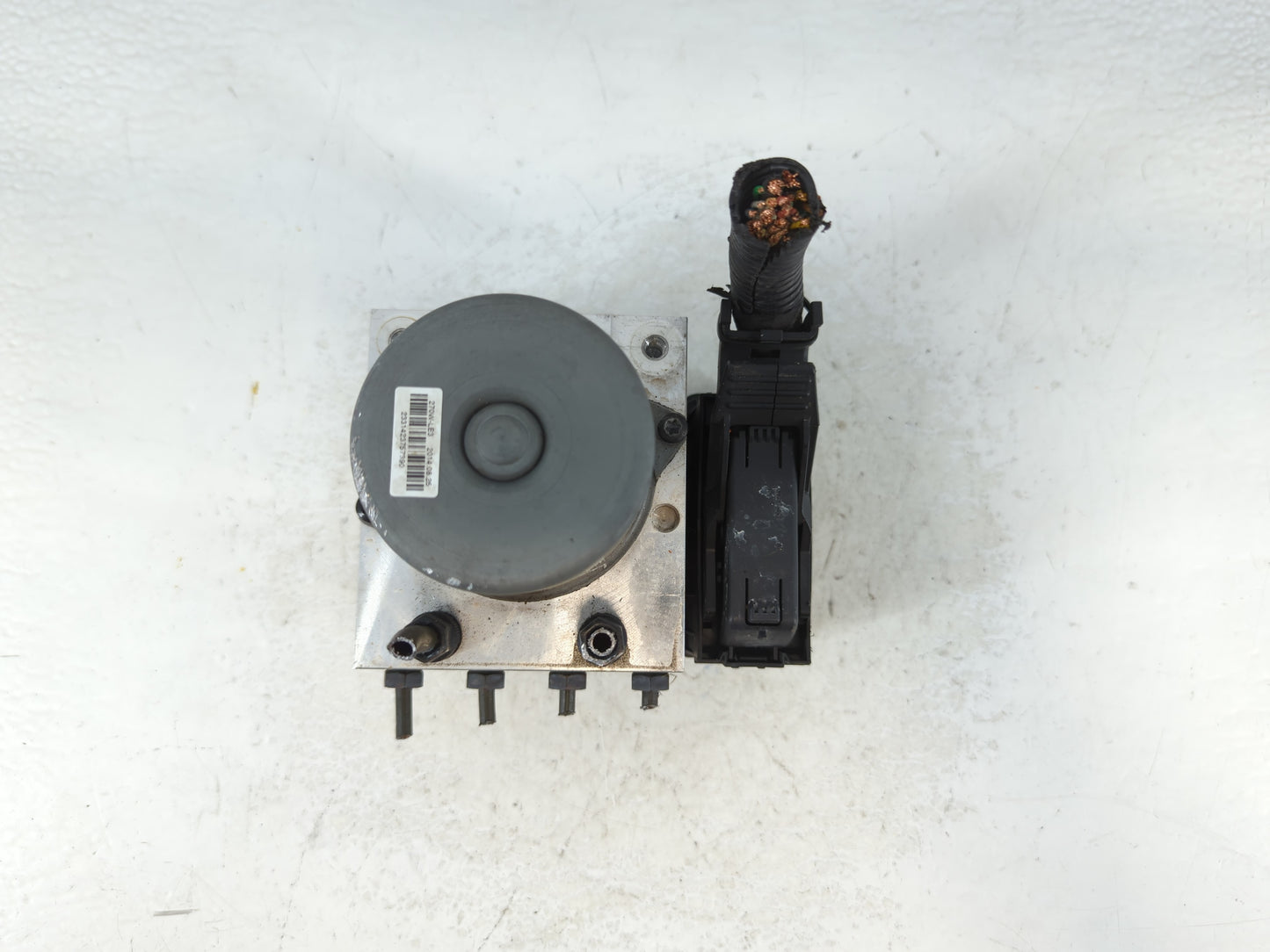 2014-2016 Kia Cadenza ABS Pump Control Module Replacement P/N:58920-3R800 Fits Fits 2014 2015 2016 OEM Used Auto Parts - Oem
