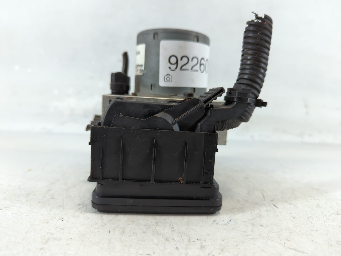 2014-2016 Kia Cadenza ABS Pump Control Module Replacement P/N:58920-3R800 Fits Fits 2014 2015 2016 OEM Used Auto Parts - Oem
