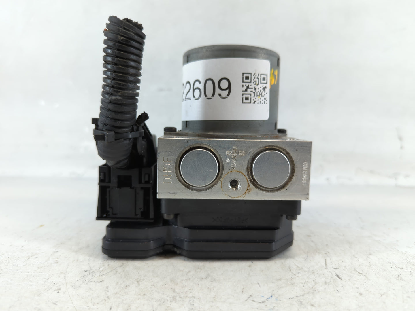 2014-2016 Kia Cadenza ABS Pump Control Module Replacement P/N:58920-3R800 Fits Fits 2014 2015 2016 OEM Used Auto Parts - Oem