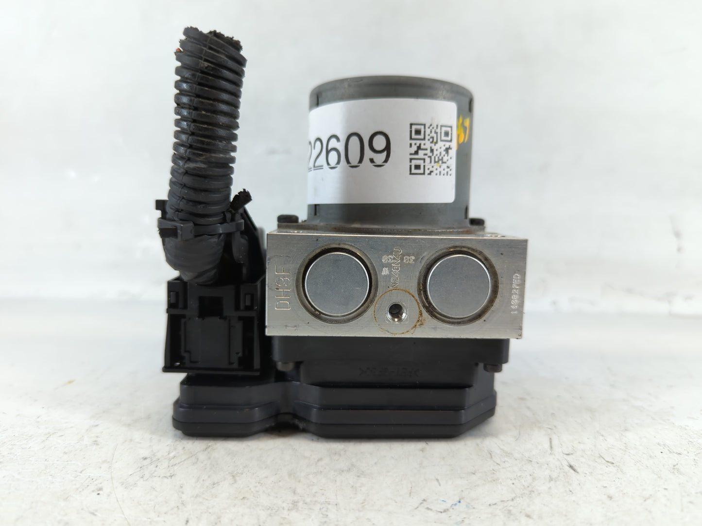 2014-2016 Kia Cadenza ABS Pump Control Module Replacement P/N:58920-3R800 Fits Fits 2014 2015 2016 OEM Used Auto Parts - Oem
