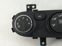 2014-2016 Kia Forte Climate Control Module Temperature AC/Heater Replacement P/N:97250 A705TW Fits Fits 2014 2015 2016 OEM U