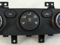 2014-2016 Kia Forte Climate Control Module Temperature AC/Heater Replacement P/N:97250 A705TW Fits Fits 2014 2015 2016 OEM U