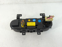 2014-2016 Kia Forte Climate Control Module Temperature AC/Heater Replacement P/N:97250 A705TW Fits Fits 2014 2015 2016 OEM U