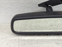 2014-2018 Kia Forte Interior Rear View Mirror Replacement OEM Fits OEM Used Auto Parts - Oemusedautoparts1.com