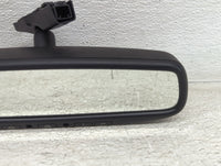 2014-2018 Kia Forte Interior Rear View Mirror Replacement OEM Fits OEM Used Auto Parts - Oemusedautoparts1.com