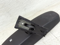 2014-2018 Kia Forte Interior Rear View Mirror Replacement OEM Fits OEM Used Auto Parts - Oemusedautoparts1.com