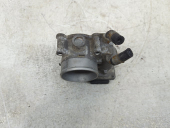 compare product 2014-2018 Kia Forte Throttle Body Fits Fits 2011 2012 2013 2014 2015 2016 2017 2018 2019 2020 2021 OEM Used Auto Parts