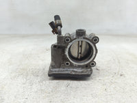 2014-2018 Kia Forte Throttle Body Fits Fits 2011 2012 2013 2014 2015 2016 2017 2018 2019 2020 2021 OEM Used Auto Parts - Oem