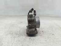 2014-2018 Kia Forte Throttle Body Fits Fits 2011 2012 2013 2014 2015 2016 2017 2018 2019 2020 2021 OEM Used Auto Parts - Oem