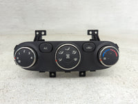 2014-2016 Kia Forte Climate Control Module Temperature AC/Heater Replacement Fits Fits 2014 2015 2016 OEM Used Auto Parts - 