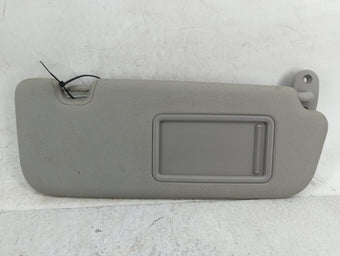 compare product 2014-2016 Kia Forte Sun Visor Shade Replacement Passenger Right Mirror Fits Fits 2014 2015 2016 OEM Used Auto Parts