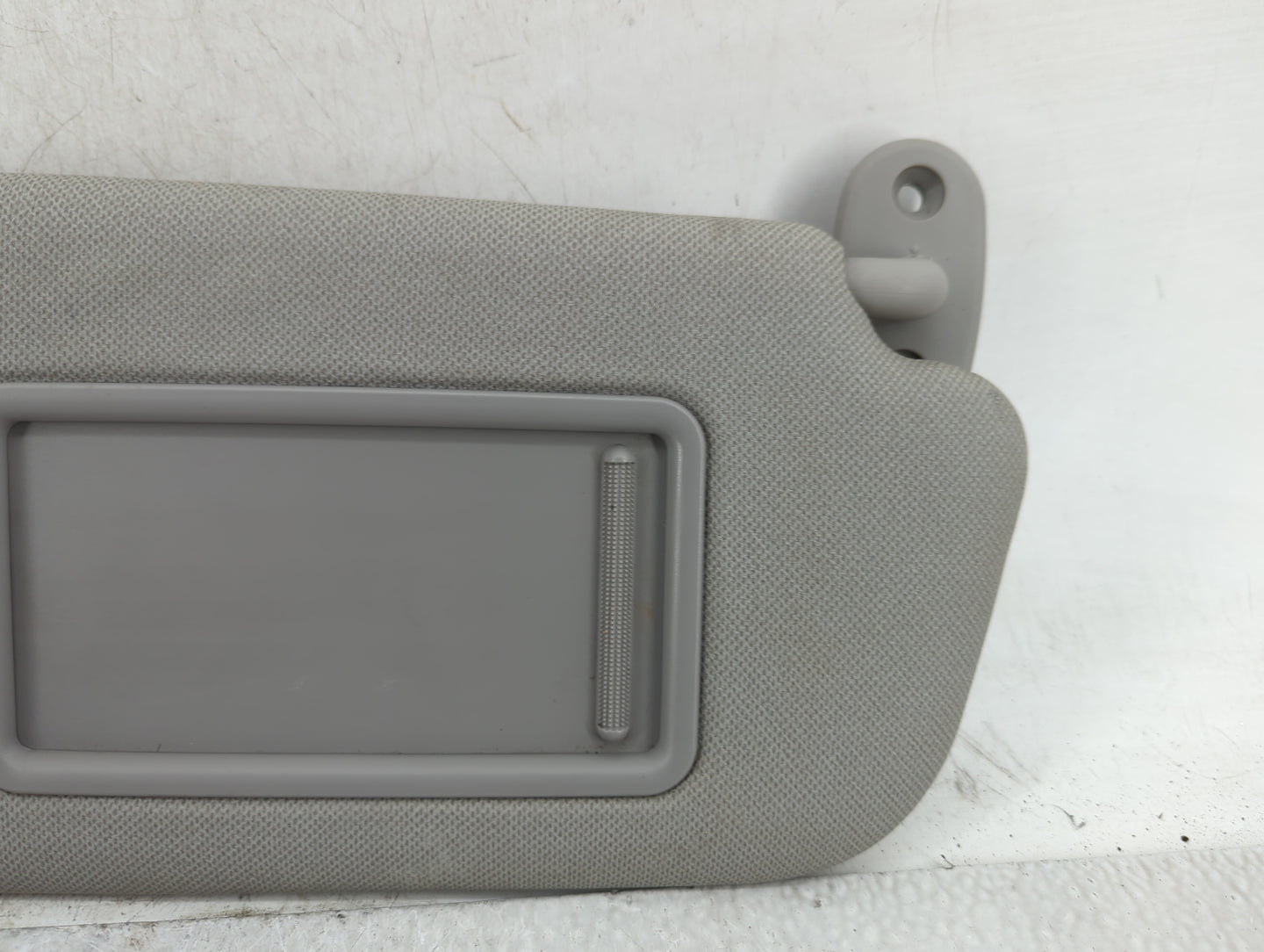 2014-2016 Kia Forte Sun Visor Shade Replacement Passenger Right Mirror Fits Fits 2014 2015 2016 OEM Used Auto Parts - Oemuse