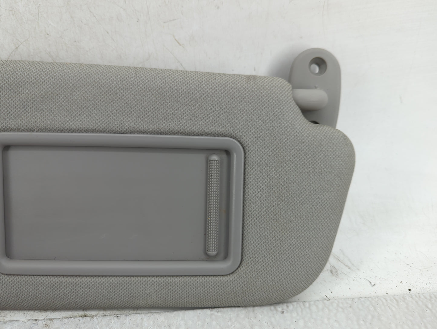 2014-2016 Kia Forte Sun Visor Shade Replacement Passenger Right Mirror Fits Fits 2014 2015 2016 OEM Used Auto Parts - Oemuse