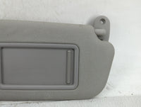 2014-2016 Kia Forte Sun Visor Shade Replacement Passenger Right Mirror Fits Fits 2014 2015 2016 OEM Used Auto Parts - Oemuse