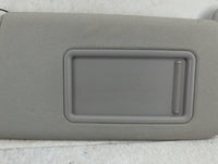 2014-2016 Kia Forte Sun Visor Shade Replacement Passenger Right Mirror Fits Fits 2014 2015 2016 OEM Used Auto Parts - Oemuse
