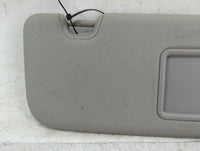 2014-2016 Kia Forte Sun Visor Shade Replacement Passenger Right Mirror Fits Fits 2014 2015 2016 OEM Used Auto Parts - Oemuse