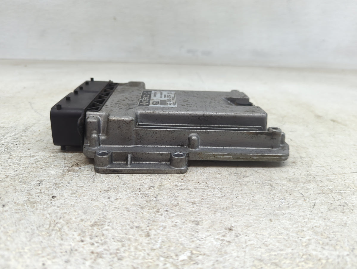 2015 Kia Forte PCM Engine Control Computer ECU ECM PCU OEM P/N:39131-2EYC4 Fits OEM Used Auto Parts - Oemusedautoparts1.com