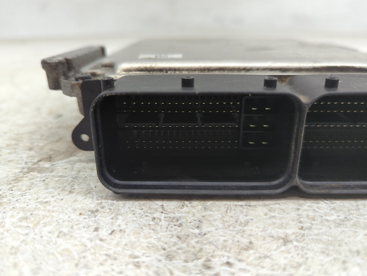 2015 Kia Forte PCM Engine Control Computer ECU ECM PCU OEM P/N:39131-2EYC4 Fits OEM Used Auto Parts - Oemusedautoparts1.com