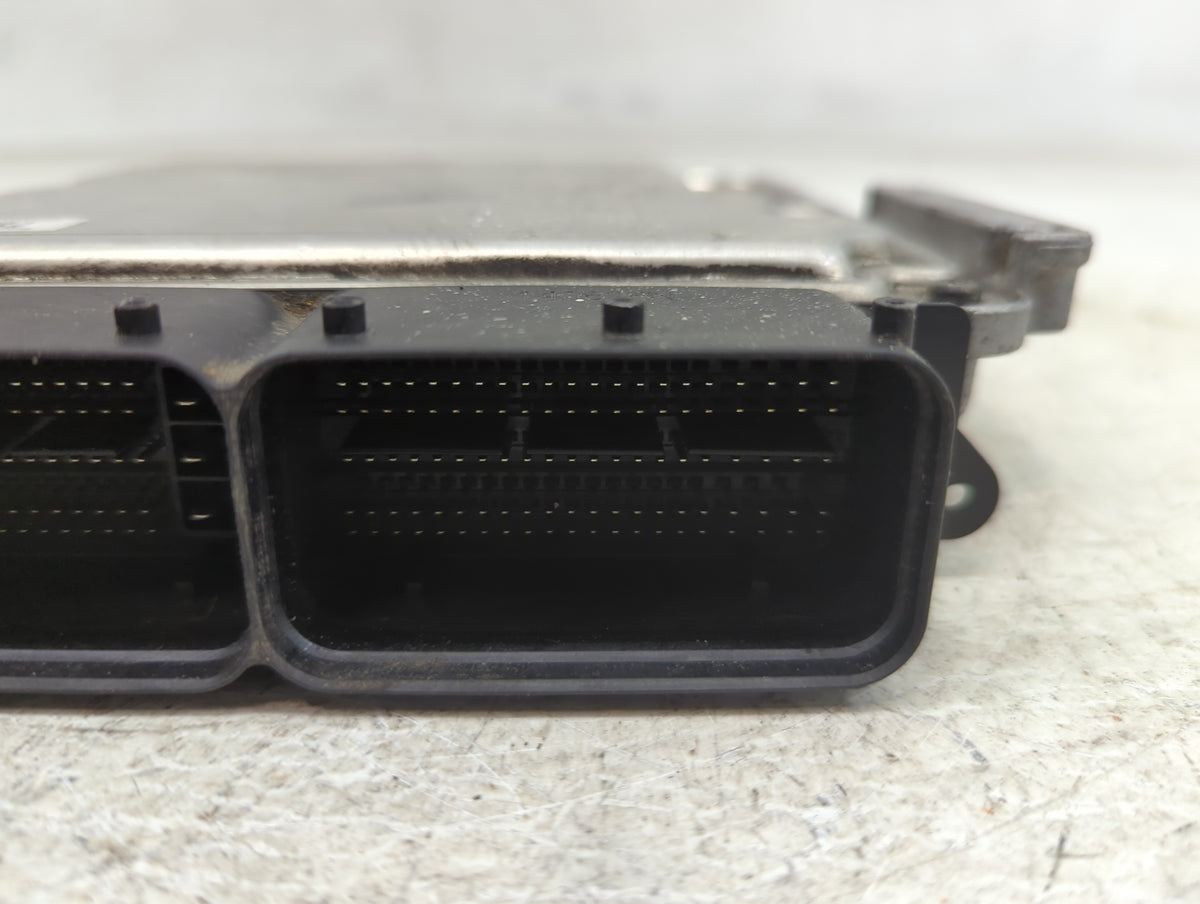 2015 Kia Forte PCM Engine Control Computer ECU ECM PCU OEM P/N:39131-2EYC4 Fits OEM Used Auto Parts - Oemusedautoparts1.com