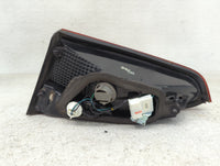 2014-2016 Kia Forte Driver Left Side Deck Lid Mounted Tail Light - Oemusedautoparts1.com