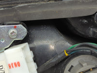2014-2016 Kia Forte Driver Left Side Deck Lid Mounted Tail Light - Oemusedautoparts1.com