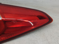 2014-2016 Kia Forte Tail Light Assembly Passenger Right OEM P/N:92402-A7 Fits Fits 2014 2015 2016 OEM Used Auto Parts - Oemu