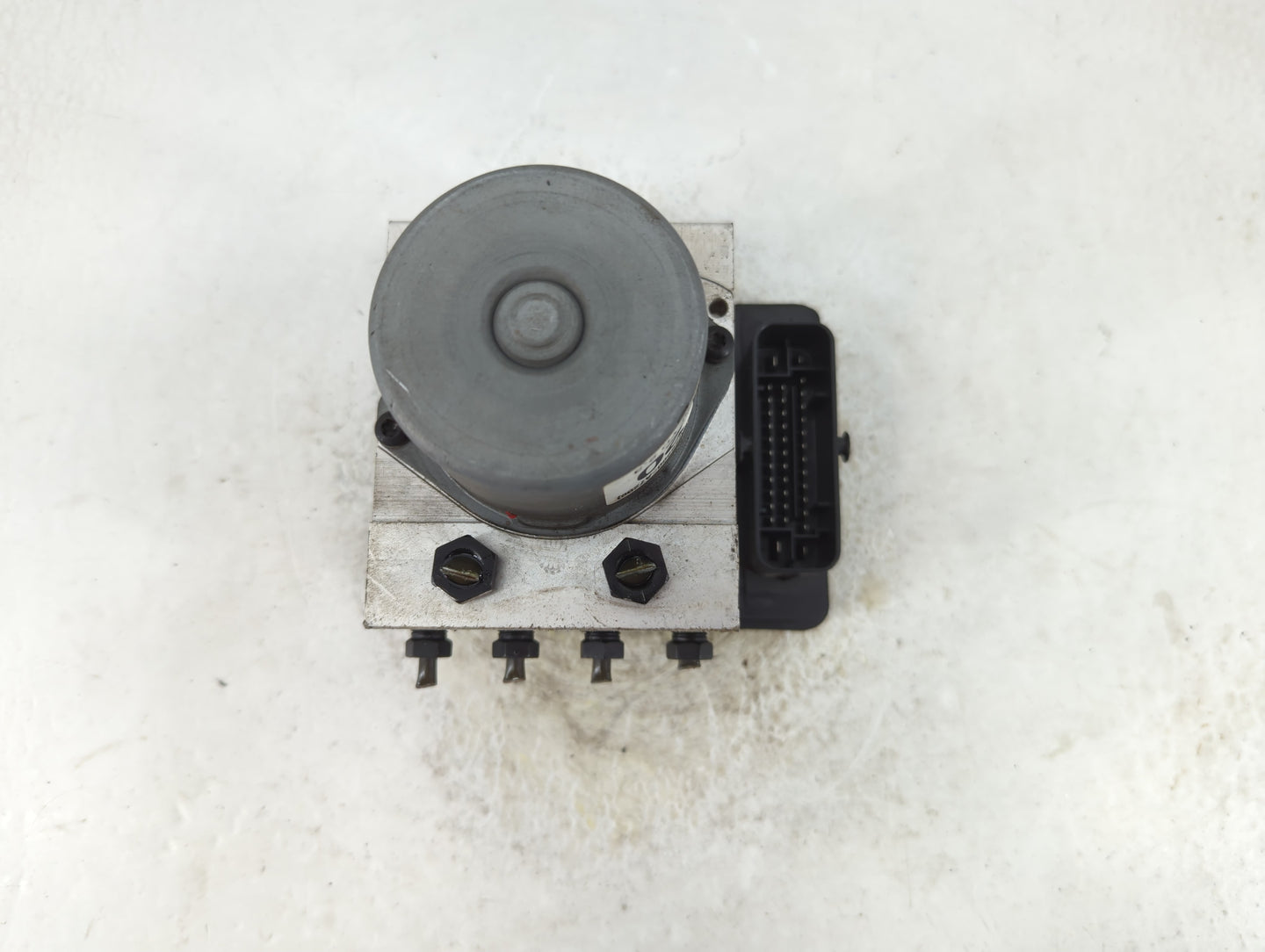2014-2016 Kia Forte ABS Pump Control Module Replacement P/N:58900-A7200 Fits Fits 2014 2015 2016 OEM Used Auto Parts - Oemus