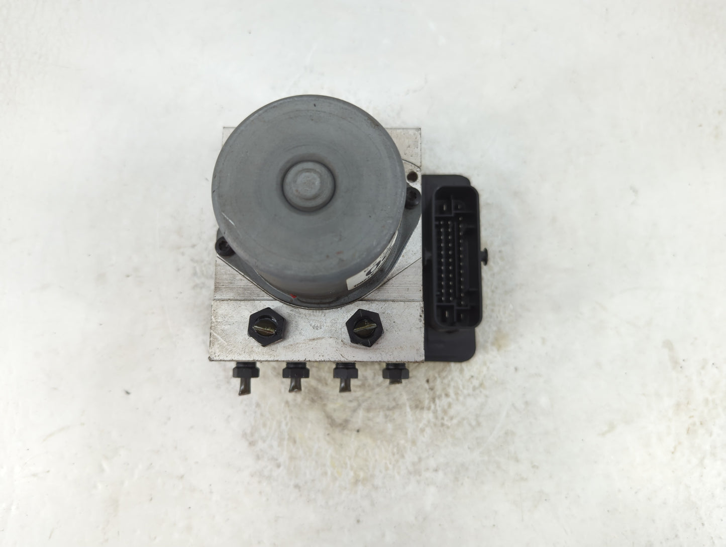 2014-2016 Kia Forte ABS Pump Control Module Replacement P/N:58900-A7200 Fits Fits 2014 2015 2016 OEM Used Auto Parts - Oemus