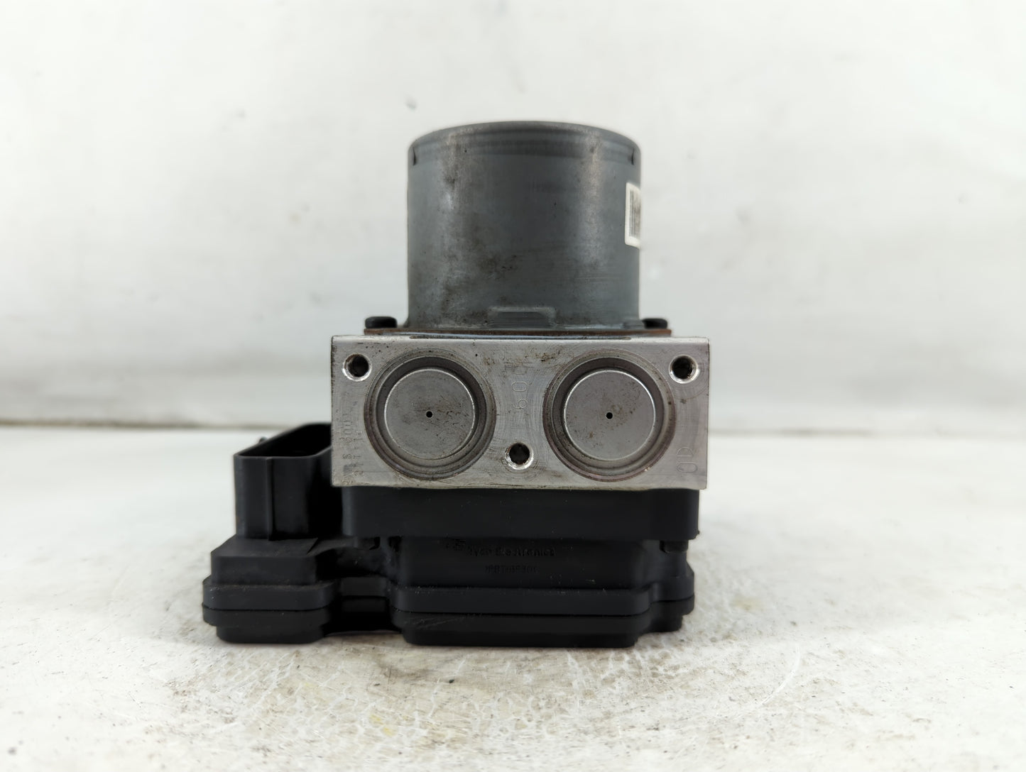 2014-2016 Kia Forte ABS Pump Control Module Replacement P/N:58900-A7200 Fits Fits 2014 2015 2016 OEM Used Auto Parts - Oemus