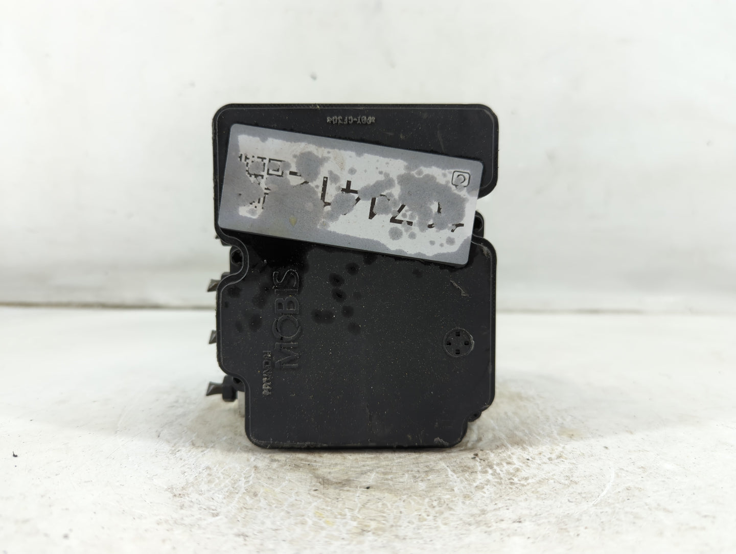 2014-2016 Kia Forte ABS Pump Control Module Replacement P/N:58900-A7200 Fits Fits 2014 2015 2016 OEM Used Auto Parts - Oemus