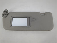 2014-2016 Kia Forte Sun Visor Shade Replacement Driver Left Mirror Fits Fits 2014 2015 2016 OEM Used Auto Parts - Oemusedaut
