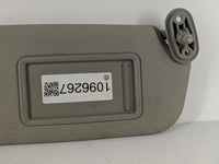 2014-2016 Kia Forte Sun Visor Shade Replacement Passenger Right Mirror Fits Fits 2014 2015 2016 OEM Used Auto Parts - Oemuse