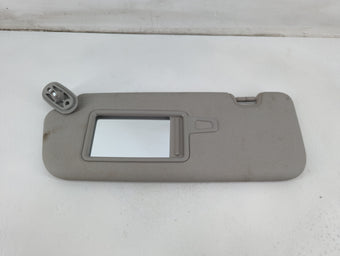 compare product 2014-2016 Kia Forte Sun Visor Shade Replacement Driver Left Mirror Fits Fits 2014 2015 2016 OEM Used Auto Parts