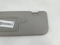 2014-2016 Kia Forte Sun Visor Shade Replacement Driver Left Mirror Fits Fits 2014 2015 2016 OEM Used Auto Parts - Oemusedaut