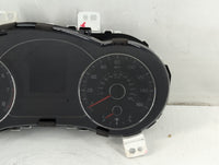 2014-2016 Kia Forte Instrument Cluster Speedometer Gauges P/N:20140819 94021-A7300 Fits Fits 2014 2015 2016 OEM Used Auto Pa