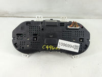 2014-2016 Kia Forte Instrument Cluster Speedometer Gauges P/N:20140819 94021-A7300 Fits Fits 2014 2015 2016 OEM Used Auto Pa