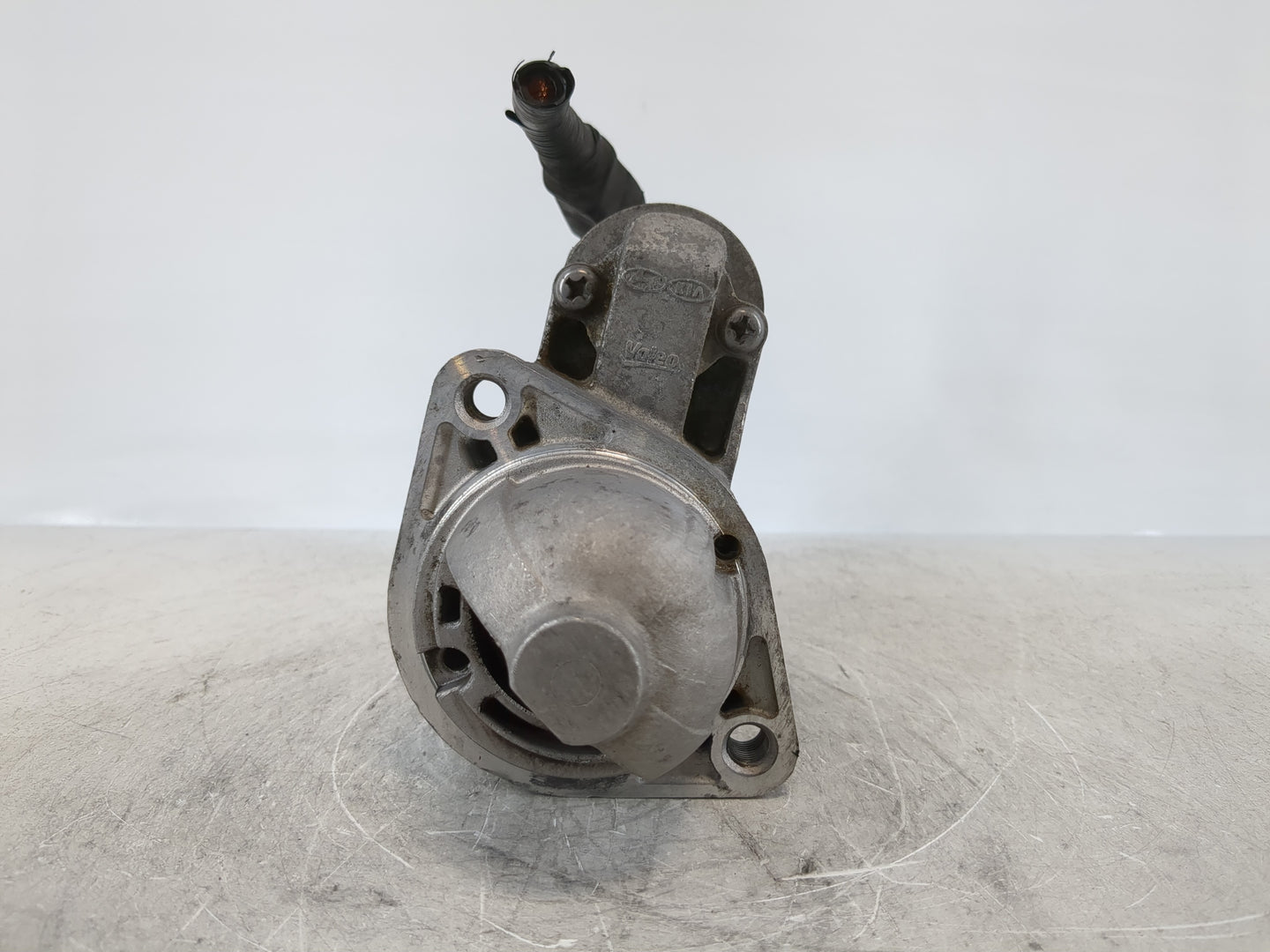 2014-2016 Kia Forte Car Starter Motor Solenoid OEM P/N:36100-2E120 Fits Fits 2012 2013 2014 2015 2016 OEM Used Auto Parts - 