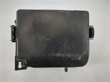 2014-2016 Kia Forte Fusebox Fuse Box Panel Relay Module P/N:91208 A7892 Fits Fits 2014 2015 2016 OEM Used Auto Parts - Oemus