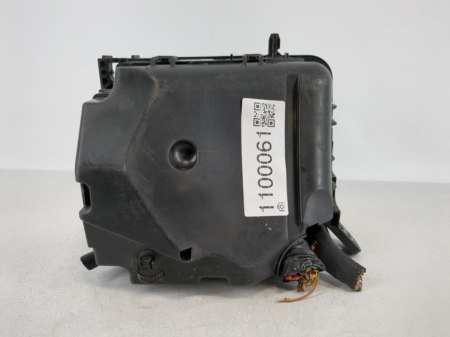 2014-2016 Kia Forte Fusebox Fuse Box Panel Relay Module P/N:91208 A7892 Fits Fits 2014 2015 2016 OEM Used Auto Parts - Oemus