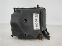 2014-2016 Kia Forte Fusebox Fuse Box Panel Relay Module P/N:91208 A7892 Fits Fits 2014 2015 2016 OEM Used Auto Parts - Oemus