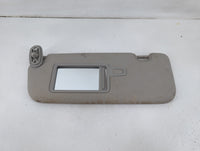 2014-2016 Kia Forte Sun Visor Shade Replacement Driver Left Mirror Fits Fits 2014 2015 2016 OEM Used Auto Parts - Oemusedaut