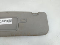 2014-2016 Kia Forte Sun Visor Shade Replacement Driver Left Mirror Fits Fits 2014 2015 2016 OEM Used Auto Parts - Oemusedaut