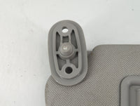2014-2016 Kia Forte Sun Visor Shade Replacement Driver Left Mirror Fits Fits 2014 2015 2016 OEM Used Auto Parts - Oemusedaut